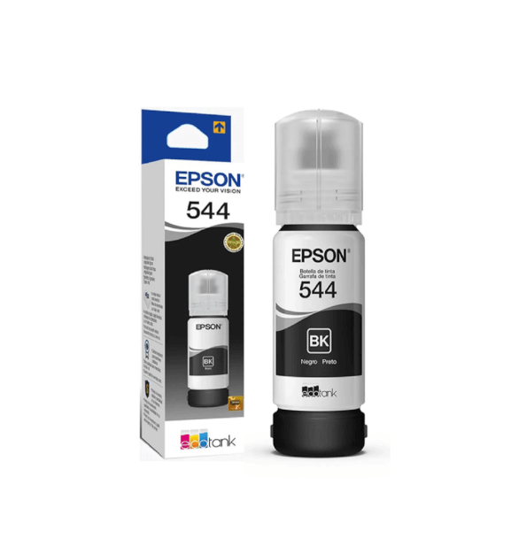 Tinta Epson 544 Black 65ml